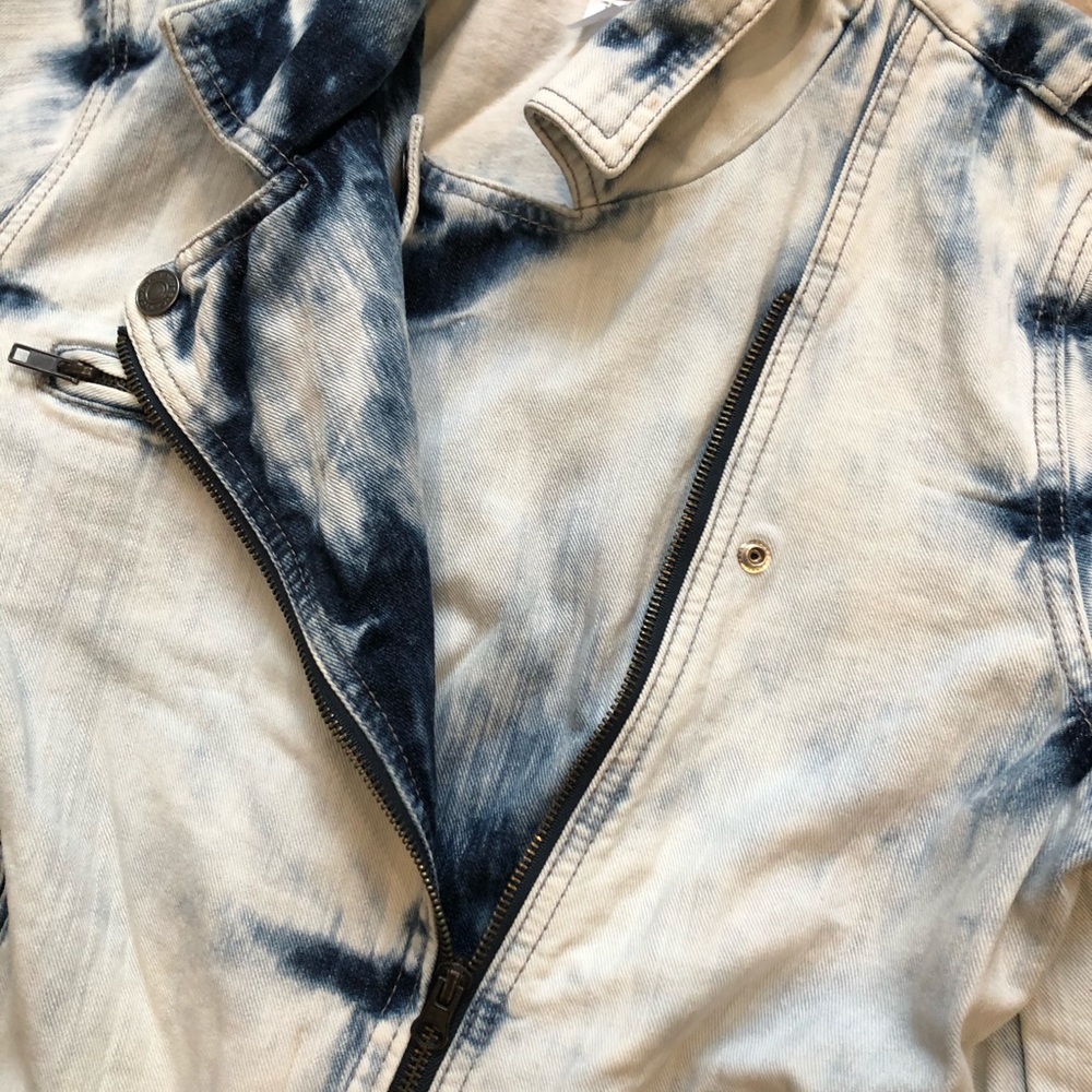 Demon jacket - Picture 7 of 12